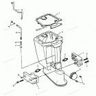 H0508G89D Motor Leg