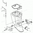 H0508J89B Motor Leg