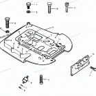 H0508M89B Spacer Plate