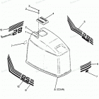 H0853F89B Engine Cover Force Models
