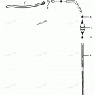 H0853F89E Fuel Line