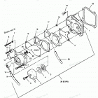 H0853F89E ТОПЛИВНЫЙ НАСОС
