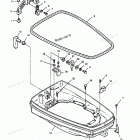H0853F89G Support Plate