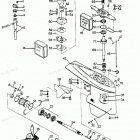 H0853K89B Gear Housing