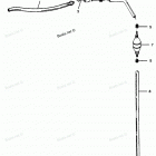 H0853K89C Fuel Line
