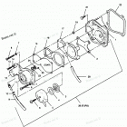 H0853X89E ТОПЛИВНЫЙ НАСОС
