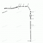 H0853X89F Fuel Line