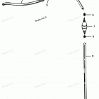 H0856A89A Fuel Line