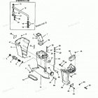 H0856A89A Motor Leg
