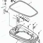 H0856A89A Support Plate