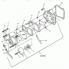 H0856A89C ТОПЛИВНЫЙ НАСОС