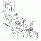H0856A89C Motor Leg