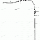 H0856A89E Fuel Line