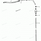 H0856A89G Fuel Line