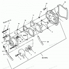 H0856A89G ТОПЛИВНЫЙ НАСОС