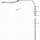 H0856D89C Fuel Line