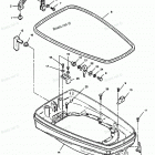H0856D89C Support Plate