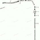 H0856F89E Fuel Line