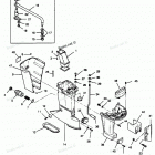 H0856F89E Motor Leg