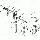 H0856F89E Swivel Bracket And Stern Brackets