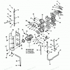 H0856F89H Adapter And Reed Plate