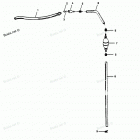 H0856F89H Fuel Line