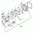 H0856G89A ТОПЛИВНЫЙ НАСОС