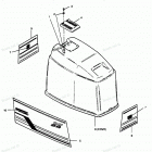 H0856G89E Engine Cover Force Models