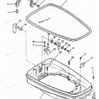 H0856W89B Support Plate
