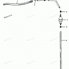 H0856W89C Fuel Line