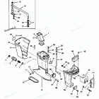 H0856W89C Motor Leg