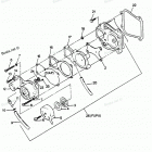 H0856X89B ТОПЛИВНЫЙ НАСОС
