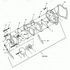 H0856X89D ТОПЛИВНЫЙ НАСОС