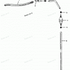 H0856X89E Fuel Line