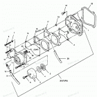 H0856X89E ТОПЛИВНЫЙ НАСОС