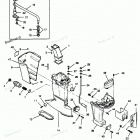 H0856X89E Motor Leg