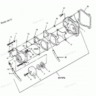 H0856X89F ТОПЛИВНЫЙ НАСОС