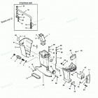 H0856Y89B Motor Leg