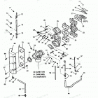 H0856Y89C Adapter And Reed Plate