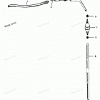 H0858A89G Fuel Line