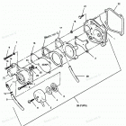 H0858A89G ТОПЛИВНЫЙ НАСОС