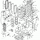 H0858C89C Power Head