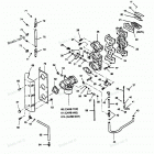 H0858F89A Adapter And Reed Plate