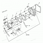 H0858F89A ТОПЛИВНЫЙ НАСОС