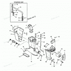 H0858F89B Motor Leg
