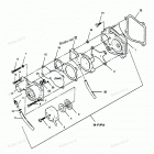 H0858F89F ТОПЛИВНЫЙ НАСОС
