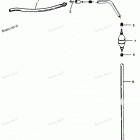 H0858G89E Fuel Line