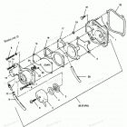 H0858G89E ТОПЛИВНЫЙ НАСОС