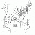 H0858I89B Adapter And Reed Plate