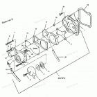 H0858I89B ТОПЛИВНЫЙ НАСОС